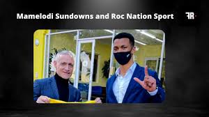 Sundowning isn't a disease, but a group of symptoms that occur at a. Mamelodi Sundowns Chairman Tlhopie Motsepe Regarding The Parntnership With Roc Nation Sport Youtube