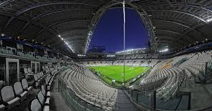 Add allianz stadium (juventus stadium) to your football ground map and create an online map of the grounds you have visited. Allianz Stadium Tickets And Upcoming Events Seatpick