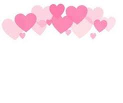 Hearts Emoji Tumblr Png Overlays Picsart Sticker Art