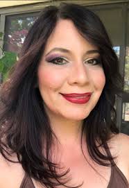 Layla Ashley Psychotherapist