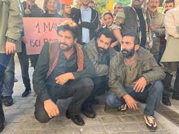 We did not find results for: Iki Gozum Ahmet Film Elestirisi Ve Yorumlar Ortakoltuk