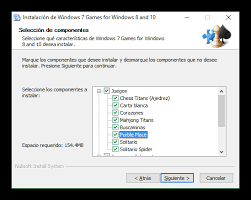 Busca entre miles de juegos gratuitos y con pago; Como Conseguir Los Juegos Clasicos De Windows Buscaminas Solitario Etc En Windows 10 Softzone