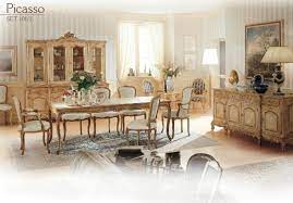 One less thing for you to worry about, with no hidden fees, no surprises we offer 0% apr financing for wide verity of purchases. Dining Room Dining Set Picasso Angelo Cappellini Luxury Furniture Mr