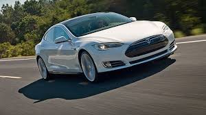 Tsla | complete tesla inc. Tesla Shares Tumble As Reality Set In