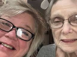 Fundraiser for Steff DiMartine by Pam Lafferty : Please help Susanna A.K.A  Steff's Mom remain in her home