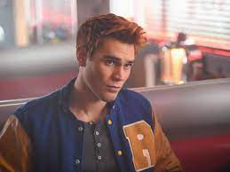 He portrays archie andrews and teen fred andrews on the cw's riverdale. Riverdale Bild K J Apa 131 Von 431 Filmstarts De