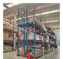 Free Sample 4 Tier Shelf Storage Rack for E-Commerce ...