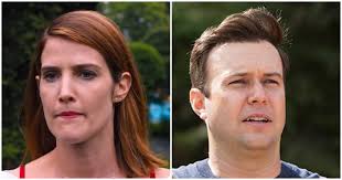 Cobie smulders has had quite the unconventional career path. Arrested Development Season 5 To Feature Cobie Smulders And Taran Killam As Young Lucille And George Sr
