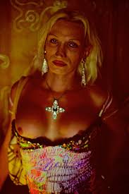 TransAgata — Denis Bosnic