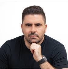 Ivan Delgado's Instagram, Twitter & Facebook