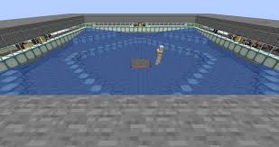 Wool to be used as a temporary block. Efficient Iron Farms In 1 14 See Comments For Details Technicalminecraft