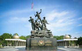 Malaysians must know the truth. Malaysians Must Know The Truth Revisiting History The Bombing Of The National Monument