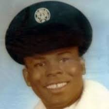 Obituary information for Willie Thomas McBride