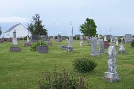 Morris Chapel Cemetery