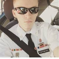 Joshua Crowther's Instagram, Twitter & Facebook