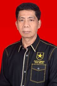 Profil Drs. M. SAAD AKMAL