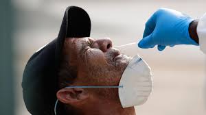 Bei nichtbeachtung der verpflichtungen droht ein bußgeld. Fehlerquote Bei Corona Tests Die Tests Sind Okay Der Abstrich Muss Sitzen Zdfheute