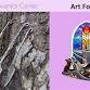 Beginner Bladesmithing: Seahorse Knives (Art for All Series)