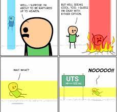 So if you really really. I M About To Be Raptured Up To Heaven Know Your Meme