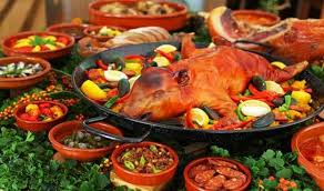 Kids go from house to house asking for aginaldo Philippines Christmas Traditions Google Search