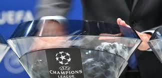 Pada hari ini, delapan tim yang memastikan diri lolos ke babak 16 besar datang dari grup a hingga d. Jadwal Undian Babak 16 Besar Liga Champions 2020 2021 Potensi Big Match Tersaji Okezone Bola