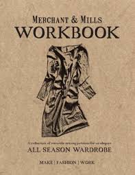 Merchant Mills Workbook Boeken