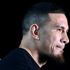 Sonny Bill Williams: 'I always say a better man makes a better athlete'