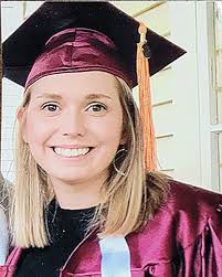 Roy earns nursing degree