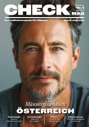 CHECK Magazin Berlin No.16