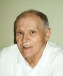 David Ashbaugh Jr. Obituary