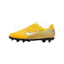 Get the best deals on mens nike neymar shoes and save up to 70% off at poshmark now! Nike Mercurial Vapor 12 Club Neymar Mg Jr Schuhe Kindergelb Code Ao9472710