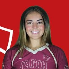 Elie King's Forge Christian High School Bio