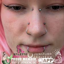 Jason Friday (@jasonfriday_piercer) • Instagram photos and videos