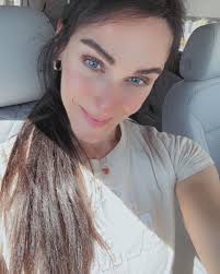 Instagram photo by Daniela Waters • Oct 12, 2024 at 6:16 AM