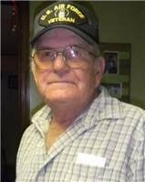 Billy Walls Obituary (1936