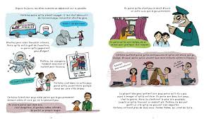 Don't get the movie wrong. Tout Le Monde Est La La Joie De Lire