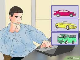 How To Sell Your Car Privately (With Pictures) - Wikihow