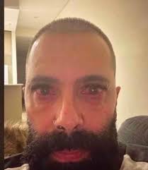 Oh my god, somehow I killed this fucker, I'm still in shock took like 4  days