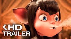 HOTEL TRANSSILVANIEN 4: Eine Monster Verwandlung Trailer German Deutsch  (2021) - YouTube