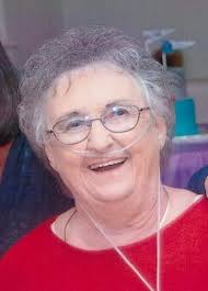 Barbara Ann Griffith Ray