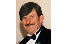 John Winton Obituary (2019)