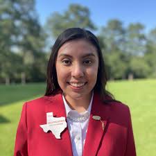 Texas FCCLA