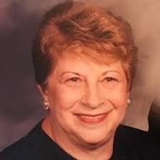 Jacoba G. Stevens Obituary April 21, 2019