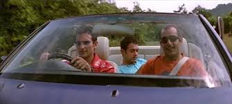 Mercedes Benz 300 Sl Featured In Dil Chahta Hai Cartrade Blog Jagmagaate hain, jhilmilaate hain apne raastein yeh khushi rahe, roshni rahe apne waaste oh oh oh.