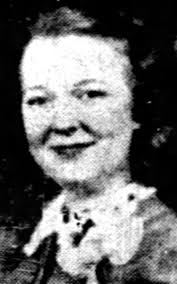 Lillian Marie “Lil” Johnson Garton (1926-2018)