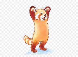 Red Panda Giant Panda Drawing Bear Cuteness Cartoon Raccoon Panda Art Panda Drawing Red Panda Cartoon