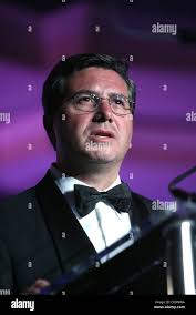 Daniel snyder hi-res stock photography and images