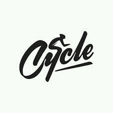 Pin By Jacolien Pat Fourie On Cycling In 2020 Bike Logos Design Text Logo Design Graphic Design Logo