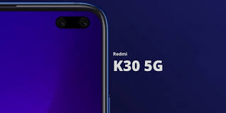 Xiaomi Redmi K30 5G confirmed to launch ...
