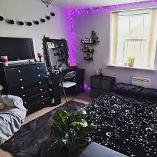 Gothic bedroom design covers all the normal aspects you … Gothic Homes On Instagram Nwharton92 Goth Gothic Gothgoth Gothhomedecor Go Redecorate Bedroom Room Inspiration Bedroom Aesthetic Bedroom